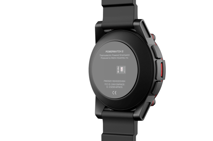 Matrix powerwatch 2 price outlet