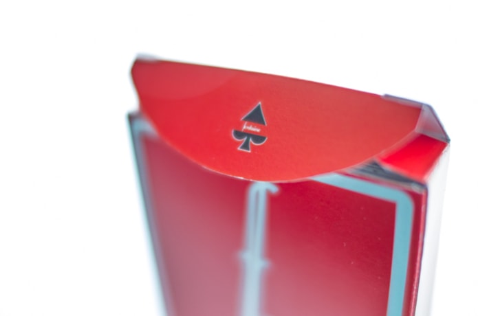Fontaine Playing Cards | Indiegogo
