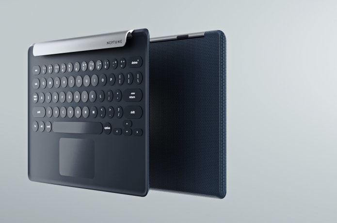 Neptune Suite One Hub Infinite Possibilities Indiegogo
