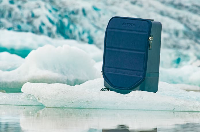 KABUTO CARRY ON Your valuables always with you Indiegogo