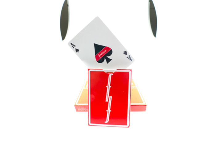 Fontaine Playing Cards | Indiegogo