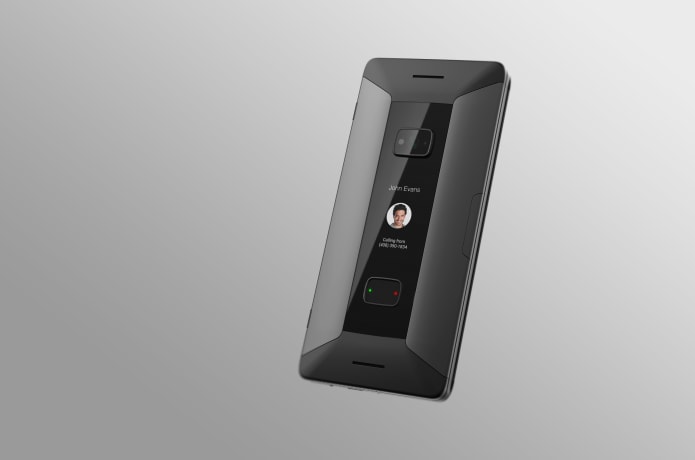 Cosmo Communicator | Indiegogo