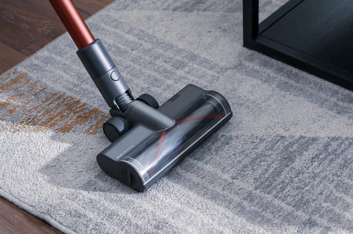 Dreame t20 vacuum cleaner review top