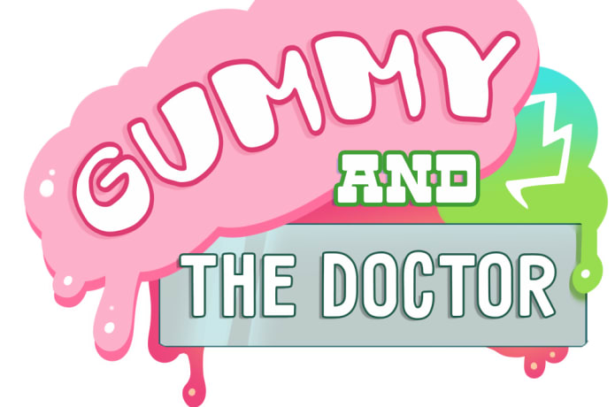 Gummy and The Doctor - A Genderqueer Series! | Indiegogo