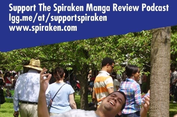 Xan is saddened by the state of the Spiraken Podmonster Desktop. Help him not be sad anymore. Donate Today