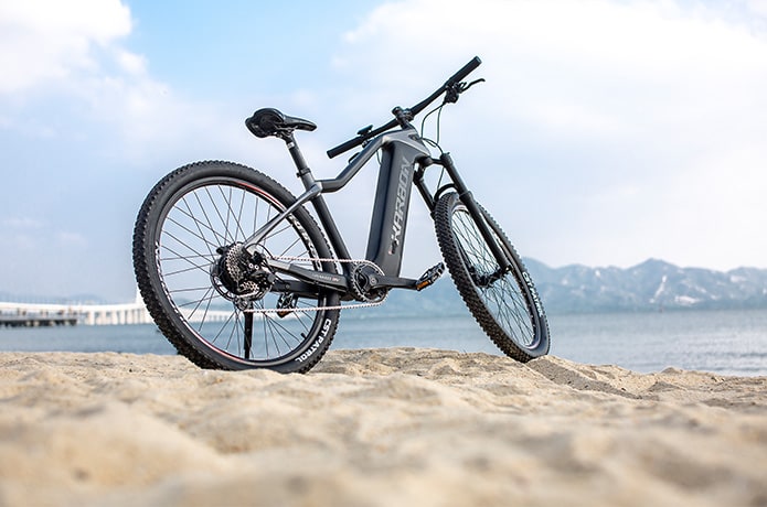 3v aramid fiber electric bicycle sale