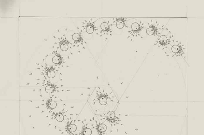 Part of the magnetism and fluid dynamics series of studies.
