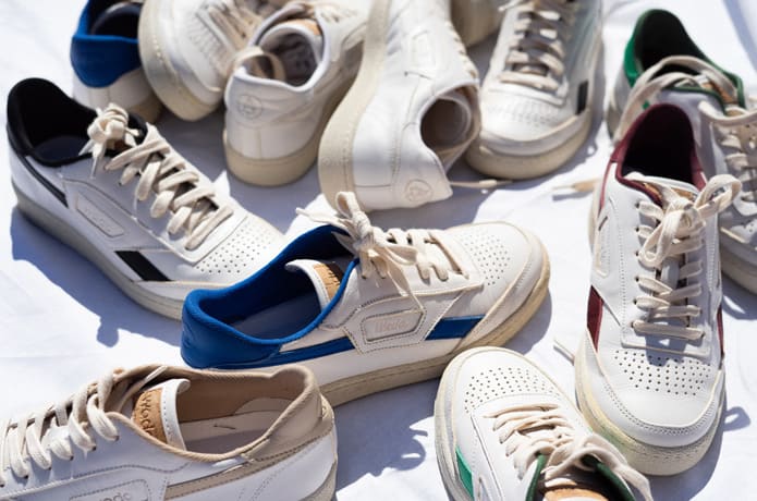 Wado trainers on sale