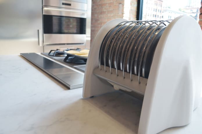Nuni toaster online