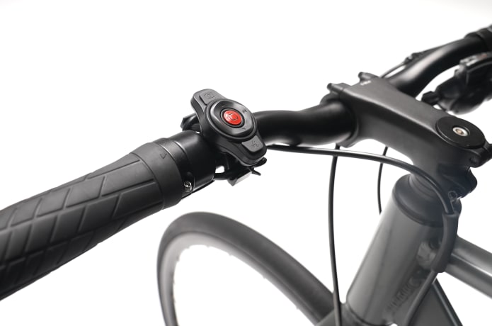 LIVALL PikaBoost 2 E-bike Conversion Kit--Strong Boost