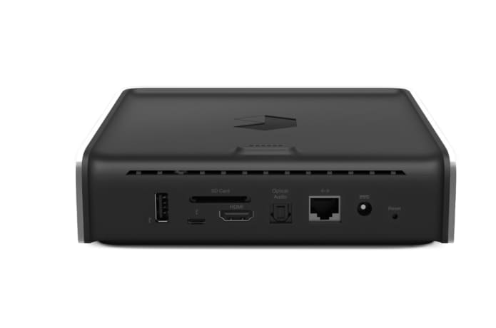 EzeeCube Base Unit