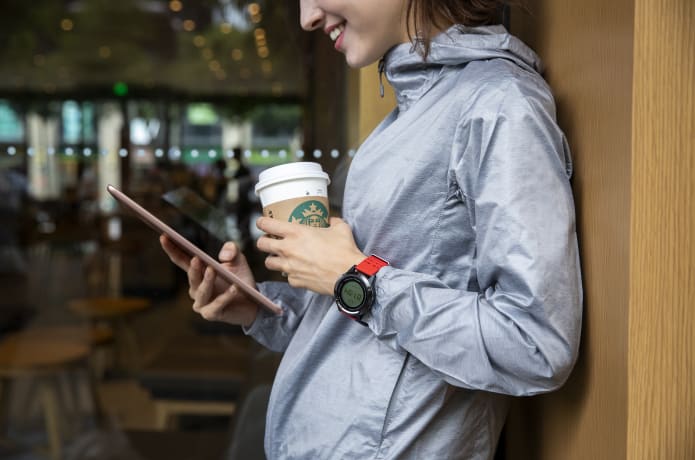 Runtopia S1 The Best Smart GPS Sport Watch Ever Indiegogo
