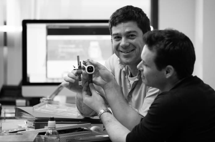 hereO The first GPS watch designed for young kids Indiegogo