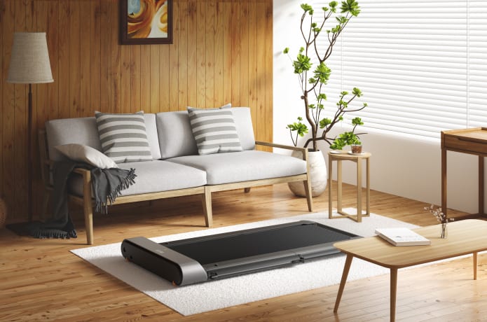 Walkingpad indiegogo sale