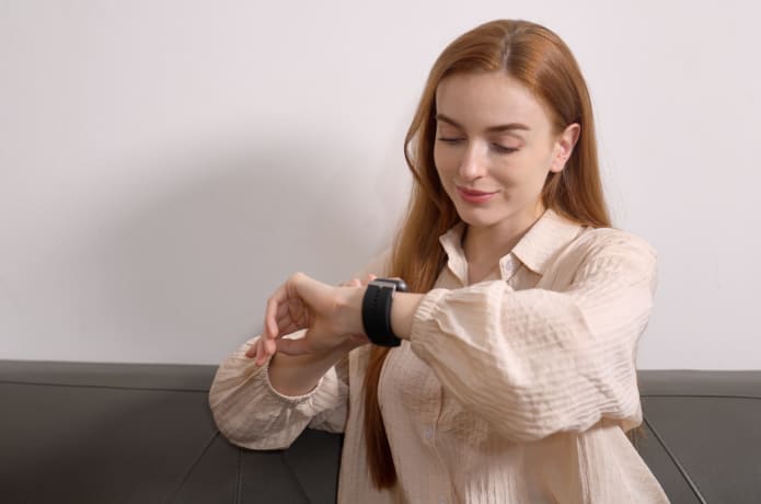 YHE BP Doctor Fit Gen 3 Blood Pressure Smartwatch Indiegogo