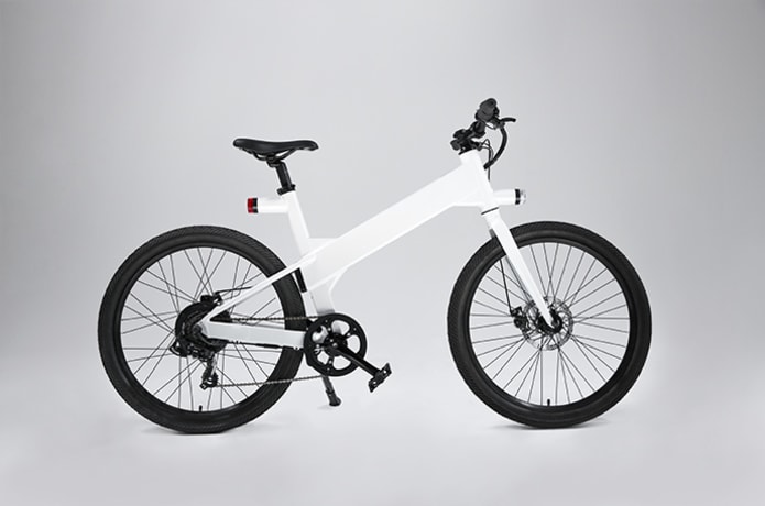 Flash The Bike Evolved Indiegogo