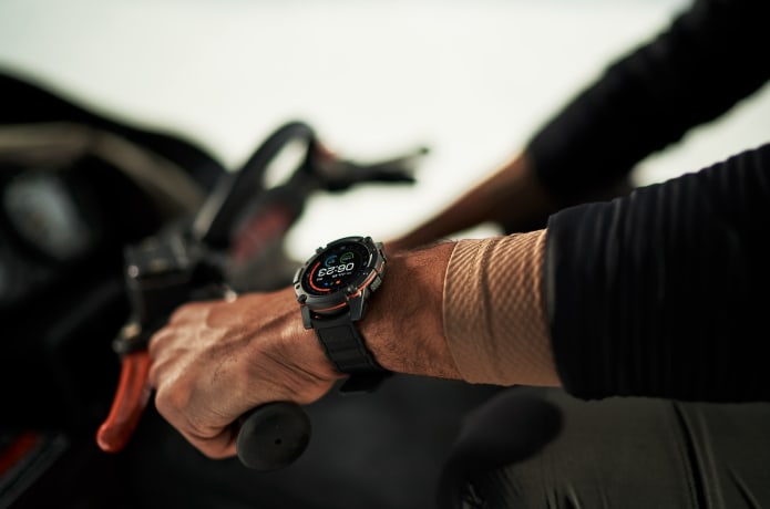 Matrix powerwatch 2 precio hot sale