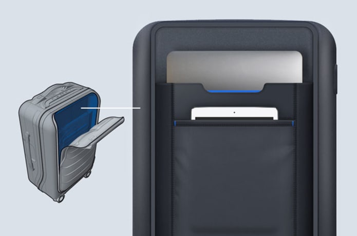 Bluesmart one cheap