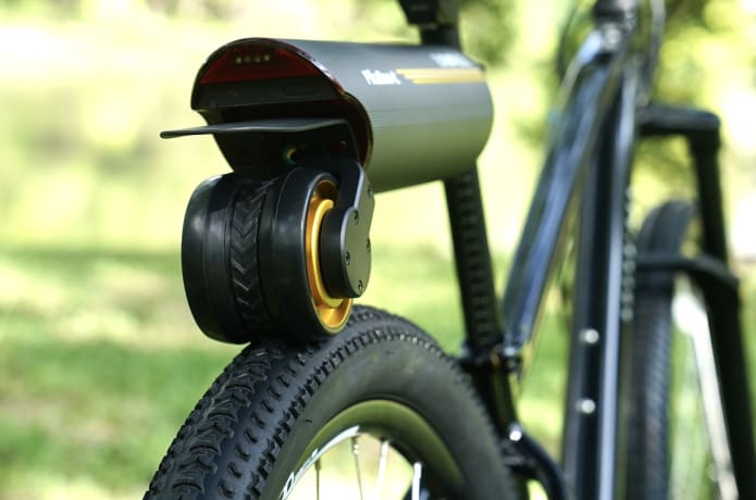 LIVALL PikaBoost 2 Electrify Your Rides with Ease Indiegogo