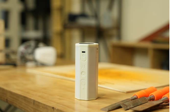 LUM GUARD - Most Powerful Portable Air Monitor | Indiegogo LUM GUARD - Most Powerful Portable Air Monitor