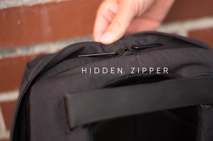 Ghost advanced smart backpack hot sale