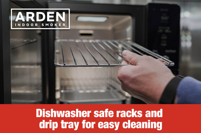 Arden indoor smoker 2025