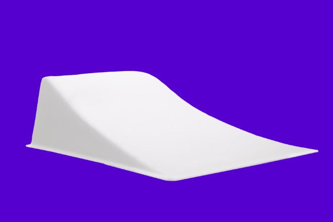 The Off Ramp: A Safer Way to Slide | Indiegogo