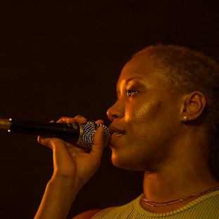 Chateau Orquevaux Artist Residency 2026: Stage Art