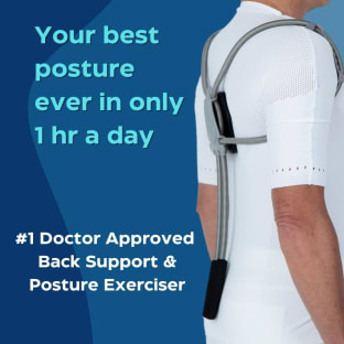 Mouzen ergonomic armrest on sale