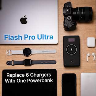 Yaber Pico T1: Best Slimmest & Portable Projector | Indiegogo