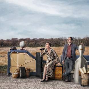 Dialogues : Jaëll, Szymanowska, Farrenc...