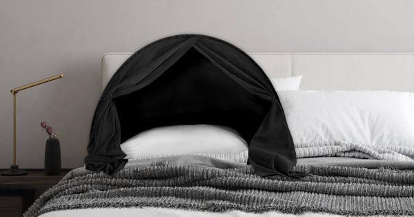 zDen - Block out light, sleep day or night