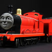 Help us preserve James The Red Engine!