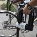 Altor saf bike lock deals