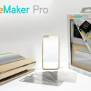 Case Maker Kit - Works like Magic! Transforms your magazines into iPhone  cases.