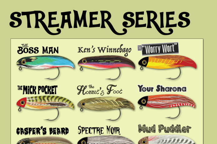 Lazr Lure Fishing Lure Kit Indiegogo - 