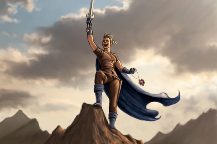 Dead Throne Open World Adventure Game Indiegogo