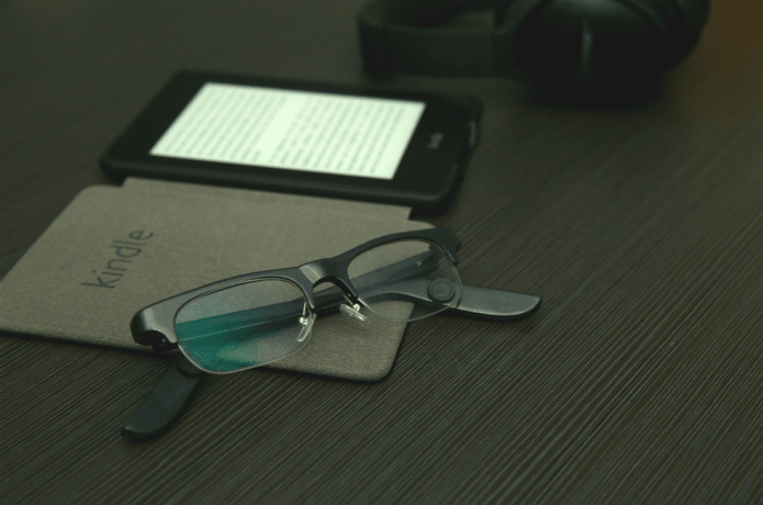 Let Glass Enjoy Music Anywhere Without Headphones Indiegogo