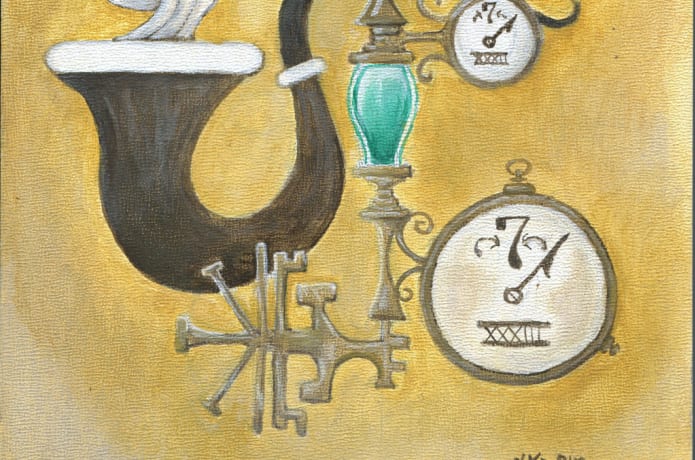 The Fantastical Mr Flip S Carnival Of Wonders Curiosities