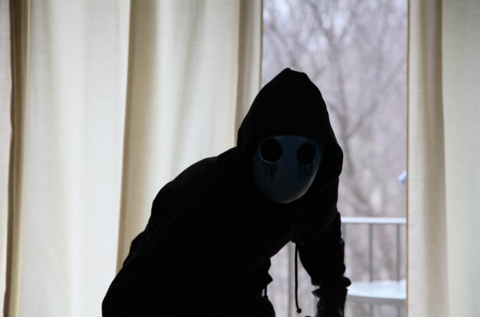 Eyeless Film | Indiegogo