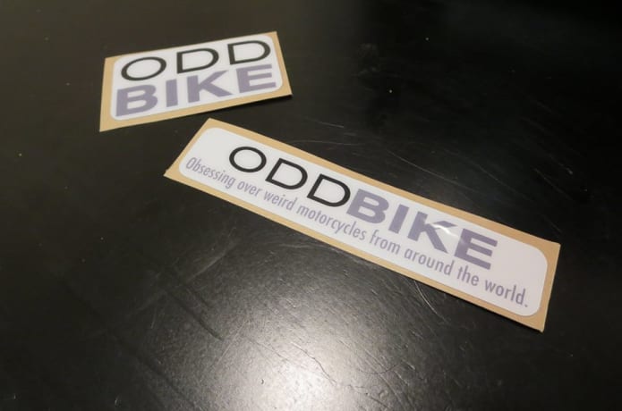 OddBike USA Tour, Part II Bonneville 2015 | Indiegogo OddBike USA Tour, Part II Bonneville 2015 | Indiegogo