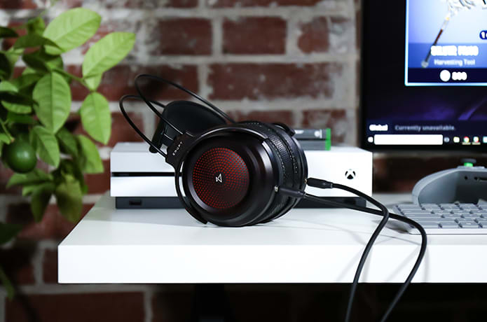 Vokyl Erupt Gaming Headphones With Nc Boom Mic Indiegogo