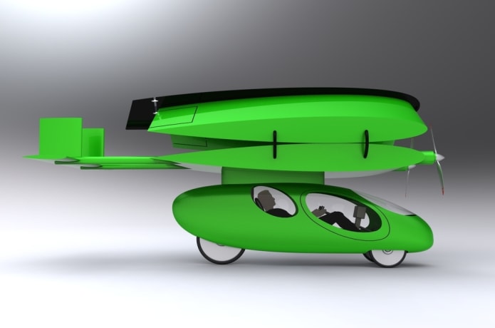 flight electric bike