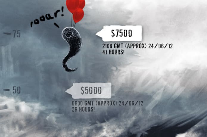 Romantically Apocalyptic Books Of Captein Indiegogo