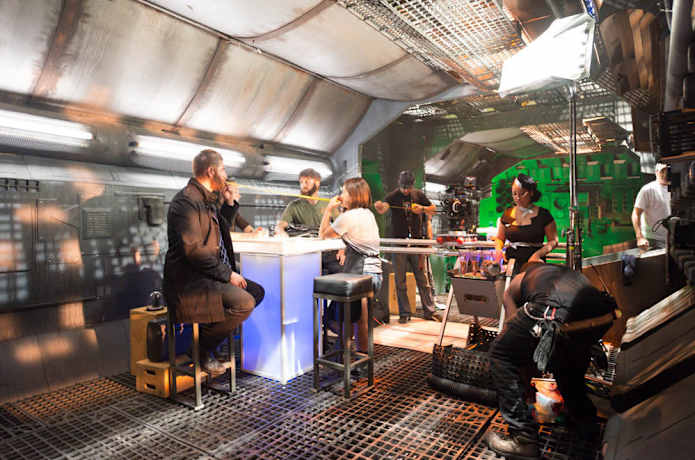 The Crystal Crypt Indiegogo - 