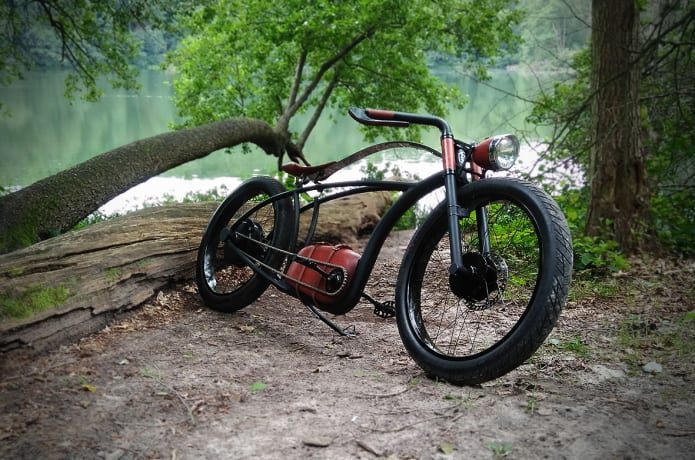 can you take an ebike on a plane