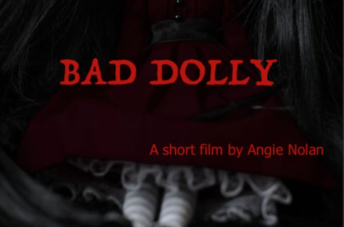 Bad Dolly Indiegogo - 