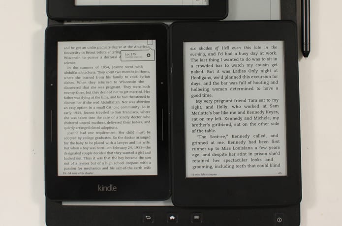 goodereader essential