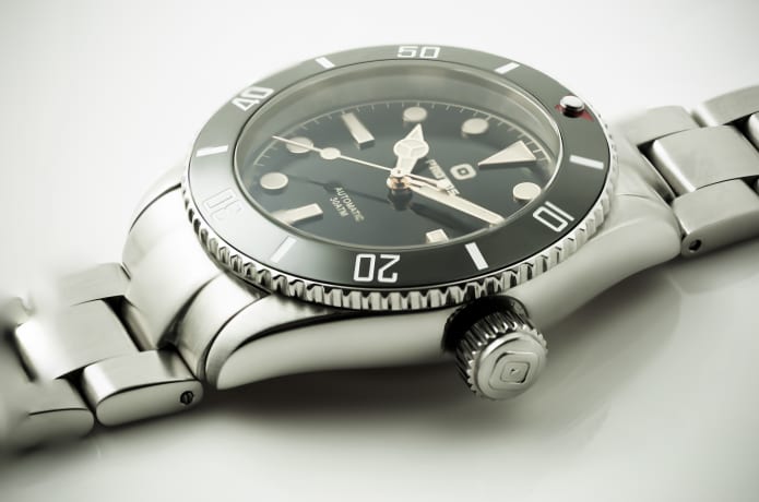 protos dive watch