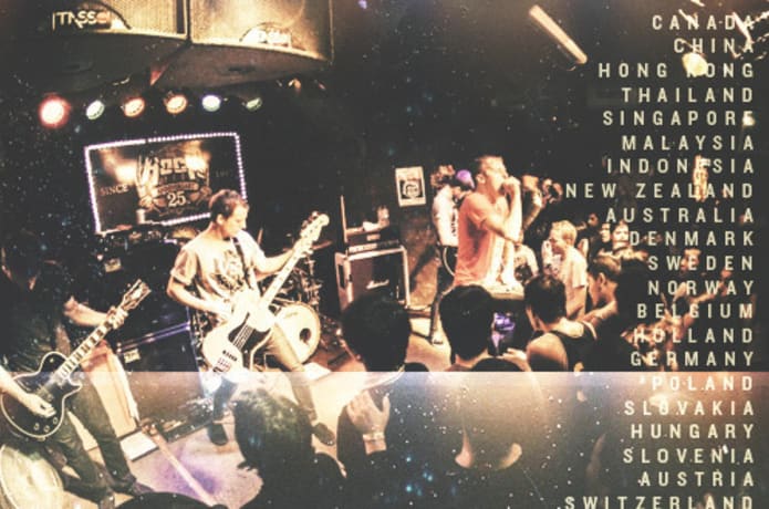 100 Days Film Indiegogo